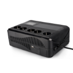 SKE GF1000 sistema de alimentación ininterrumpida (UPS) En espera (Fuera de línea) 1 kVA 500 W