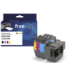 Freecolor K10535F7 ink cartridge 4 pc(s) Compatible High (L) Yield Black, Cyan, Magenta, Yellow