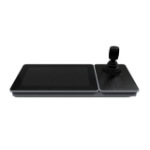 Hikvision DS-1600KI keyboard Office USB Black