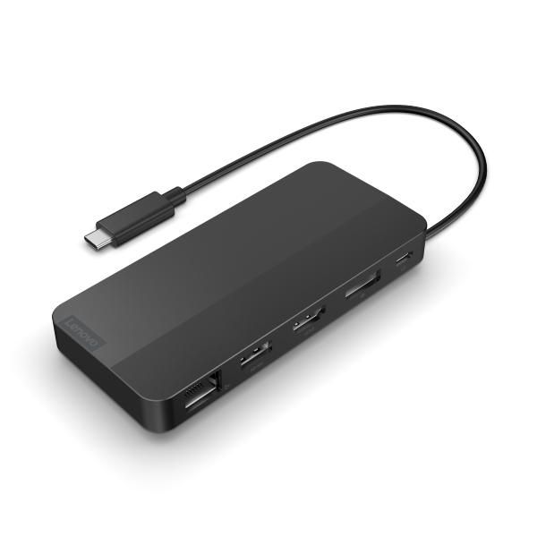 Lenovo Lpop Dock/Por Replicor