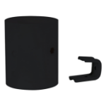 Biamp AE-BB-B Bracket