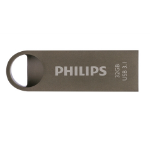 Philips FM32FD165B USB flash drive 32 GB USB Type-A 3.2 Gen 1 (3.1 Gen 1) Grey