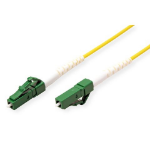 ROLINE 21.15.8620 InfiniBand/fibre optic cable 1 m LC LC/APC Yellow