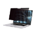 DICOTA D80223-2MG display privacy filter 41.1 cm (16.2") Laptop Frameless display privacy filter