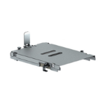 HP 906117-001 laptop reserve-onderdeel HDD-steun