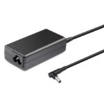 CoreParts MBXAS-AC0005 power adapter/inverter Indoor 65 W Black