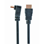 Gembird 1.8m HDMI HDMI kabel 1,8 m HDMI Type A (Standaard) Zwart