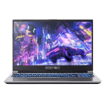 Leader Resistance Striker R45-15 V1 Gaming Notebook, 15.6' FHD 144Hz, Intel i7-13700HX, RTX4050 6GB, 16GB RAM, 1TB NVMe SSD, 2 Year Warranty, Windows 11 Home