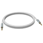 Vision TC 5M3.5MMP audio cable 5 m 3.5mm White  Chert Nigeria