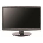 Neon NEON-HD22-POE computer monitor 55.9 cm (22") 1920 x 1080 pixels Full HD LCD Black