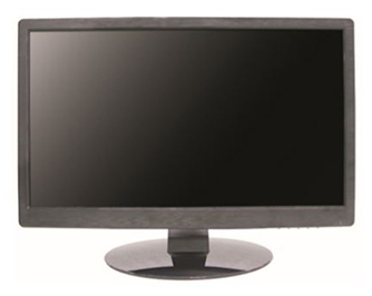 Neon NEON-HD22-POE computer monitor 55.9 cm (22") 1920 x 1080 pixels Full HD LCD Black