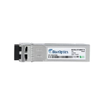 BlueOptics CWDM-SFP10G-1330-40-AB-BO netwerk transceiver module Vezel-optiek 10000 Mbit/s SFP+ 1330 nm