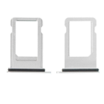 CoreParts MOBX-IP8G-INT-11-S mobiele telefoon onderdeel Simkaarthouder Zilver