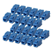 StarTech.com C6KEYTL180BL24PK keystone module