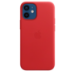 Apple MHK73ZM/A funda para teléfono móvil 13,7 cm (5.4") Rojo