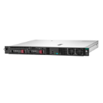 HPE ProLiant DL20 Gen10 Plus server Rack (1U) Intel Xeon E E-2314 2.8 GHz 16 GB DDR4-SDRAM 290 W