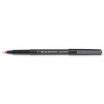5Star 397972 gel pen Capped gel pen Medium Red 12 pc(s)