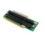 Lenovo X3650 M5 PCIe Riser 2x8 FH