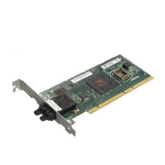 HPE SP/CQ Board Ethernet NC6136 1000SX 1000 Mbit/s