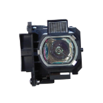 BTI Lamp for DUKANE IPRO 8958H OEM: 456-8958H-RJ