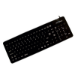 Seal Shield Seal Flex keyboard USB QWERTY Black
