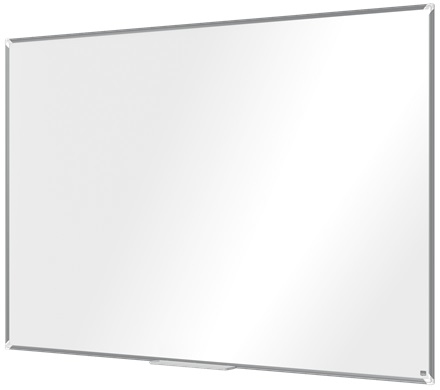 Nobo Premium Plus Enamel Magnetic Whiteboard 1800 x 1200mm 1915149