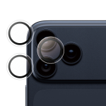 PanzerGlass SAFE. by ® Camera Lens Protector Transparent iPhone 17 Pro | iPhone 17 Pro Max | iPhone 16 Pro | 16 Pro Max