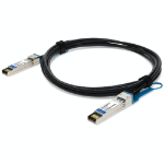 AddOn Networks SFP-10G-ADAC10M-NT-AO InfiniBand/fibre optic cable 393.7" (10 m) SFP+ Black