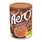 Nestle AERO HOT CHOCOLATE 1KG 12281504