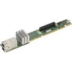 Supermicro AOC-UR-I2XT network card Internal Ethernet 10000 Mbit/s