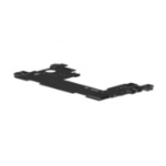 HP 622360-001 laptop spare part Motherboard