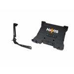 Havis PKG-DS-GTC-1203 laptop dock/port replicator Black