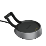 Jabra EVOLVE2 85 DESKSTANDUSB-A BLACK
