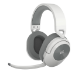 Corsair HS55 WIRELESS Headset In-ear Gaming Bluetooth White