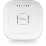 Trendnet TEW-826DAP wireless access point 867 Mbit/s White Power over Ethernet (PoE)