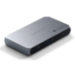 Satechi ST-HT4SHM-EU interface hub Thunderbolt 4 40000 Mbit/s Grey