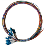 Lanview Pigtail LC/UPC 9/125 OS2,