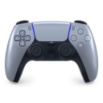 Sony DualSense PS5 Wireless Controller - Sterling Silver