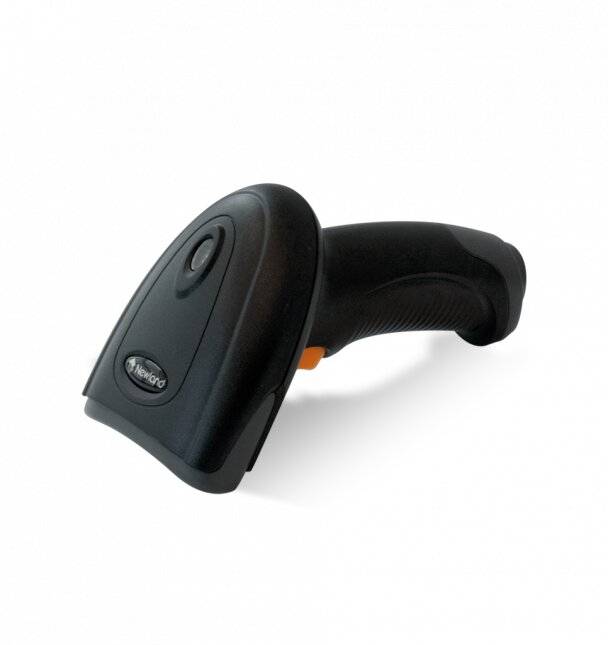 Image of Newland HR11 Aringa Handheld bar code reader 1D LED Black