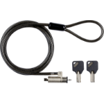 Gearlab GLB220101 cable lock Black 1.8 m