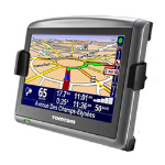RAM Mounts Form-Fit Cradle for TomTom ONE XL & XLS
