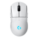 Logitech G PRO 2 LIGHTSPEED mouse Gaming Ambidextrous RF Wireless + USB Type-A Optical 32000 DPI