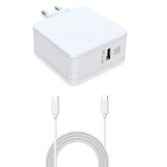 CoreParts MBXUSBC-AC0014 power adapter/inverter Indoor 45 W White  Chert Nigeria