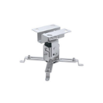Techly ICA-PM-2S project mount Ceiling Silver