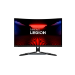 Lenovo Legion R27fc-30 LED display 68.6 cm (27") 1920 x 1080 pixels Full HD Black