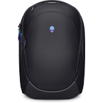Alienware AW7825P 45.7 cm (18") Backpack Black