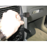 Brodit ProClip Zwart