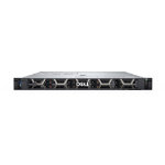 DELL PowerEdge R6615 server 480 GB Rack (1U) AMD EPYC 9354P 3,25 GHz 32 GB DDR5-SDRAM 800 W