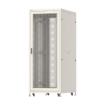 ATEN 42U Network/Server Rack with Perforated Front and Rear Doors 1200Dx800W