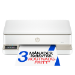 HP ENVY 6120e Trådlöst All-in-One Färg Skrivare, Instant Ink; Fotoutskrift